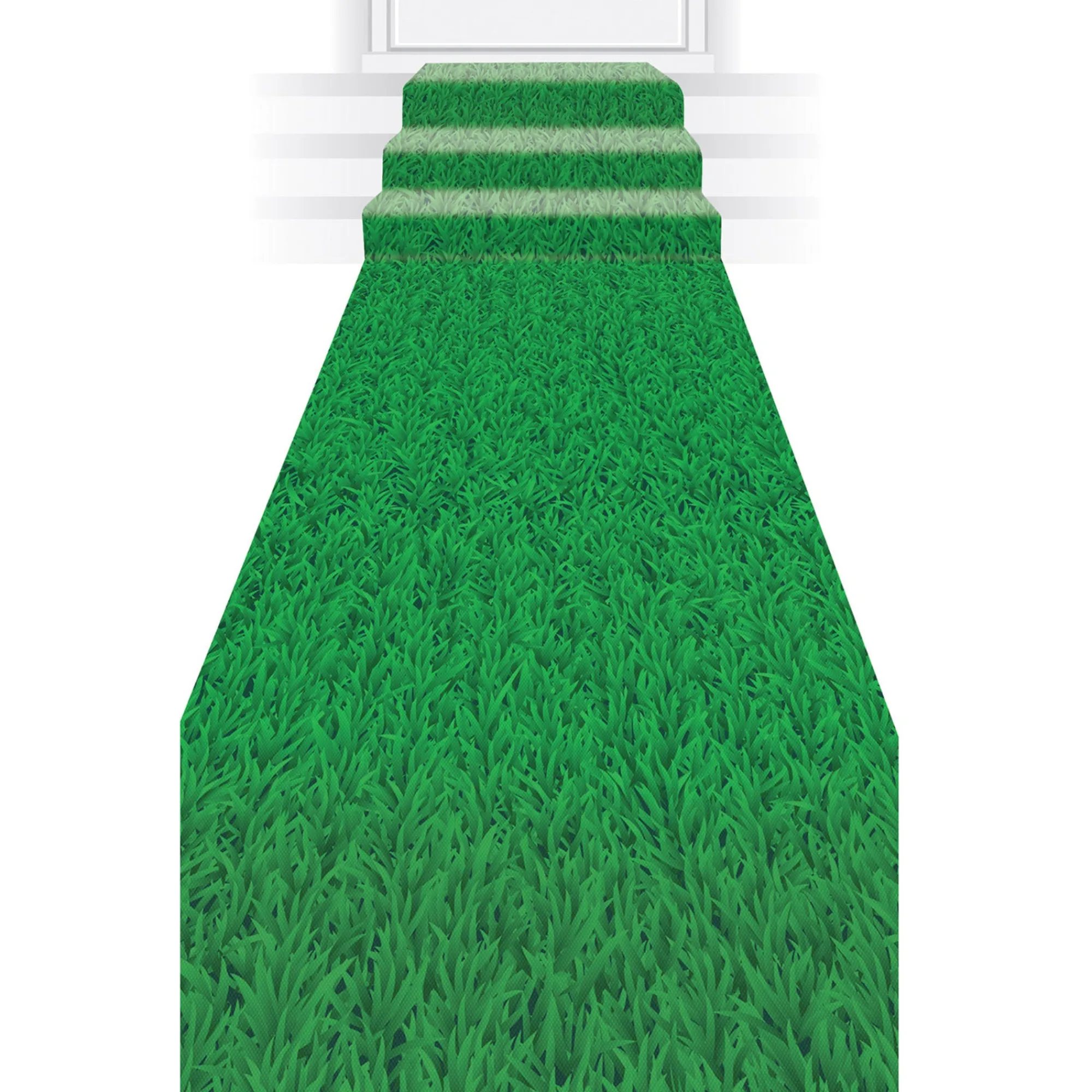 Outlet Windy City Novelties Grass Floor Runner