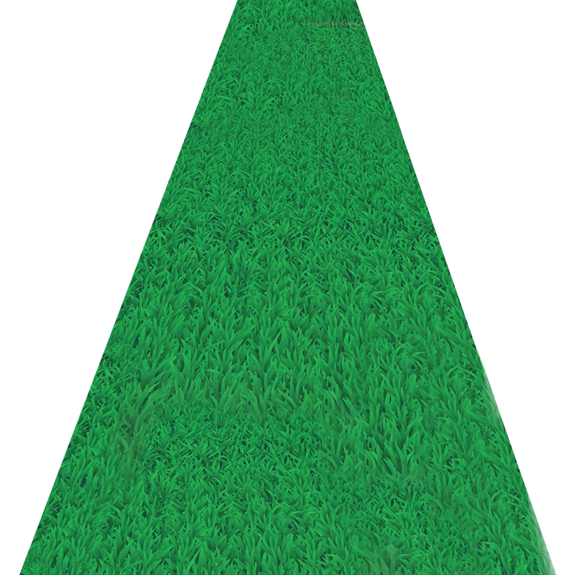 Outlet Windy City Novelties Grass Floor Runner