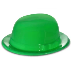 Sale Windy City Novelties Green Derby Hats