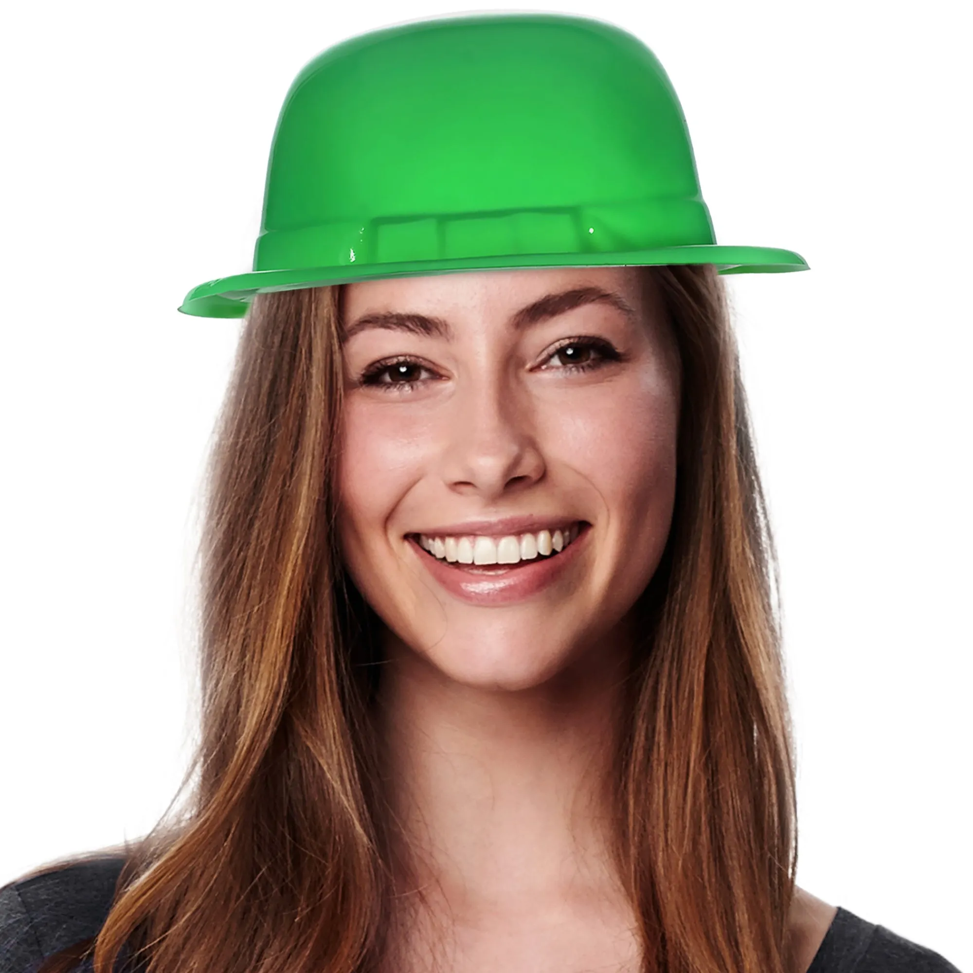 Sale Windy City Novelties Green Derby Hats
