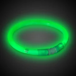 Best Windy City Novelties Glow Bracelets Green
