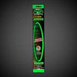 Online Windy City Novelties Glow Necklace Green