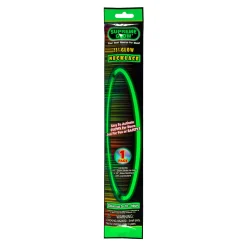 Online Windy City Novelties Glow Necklace Green