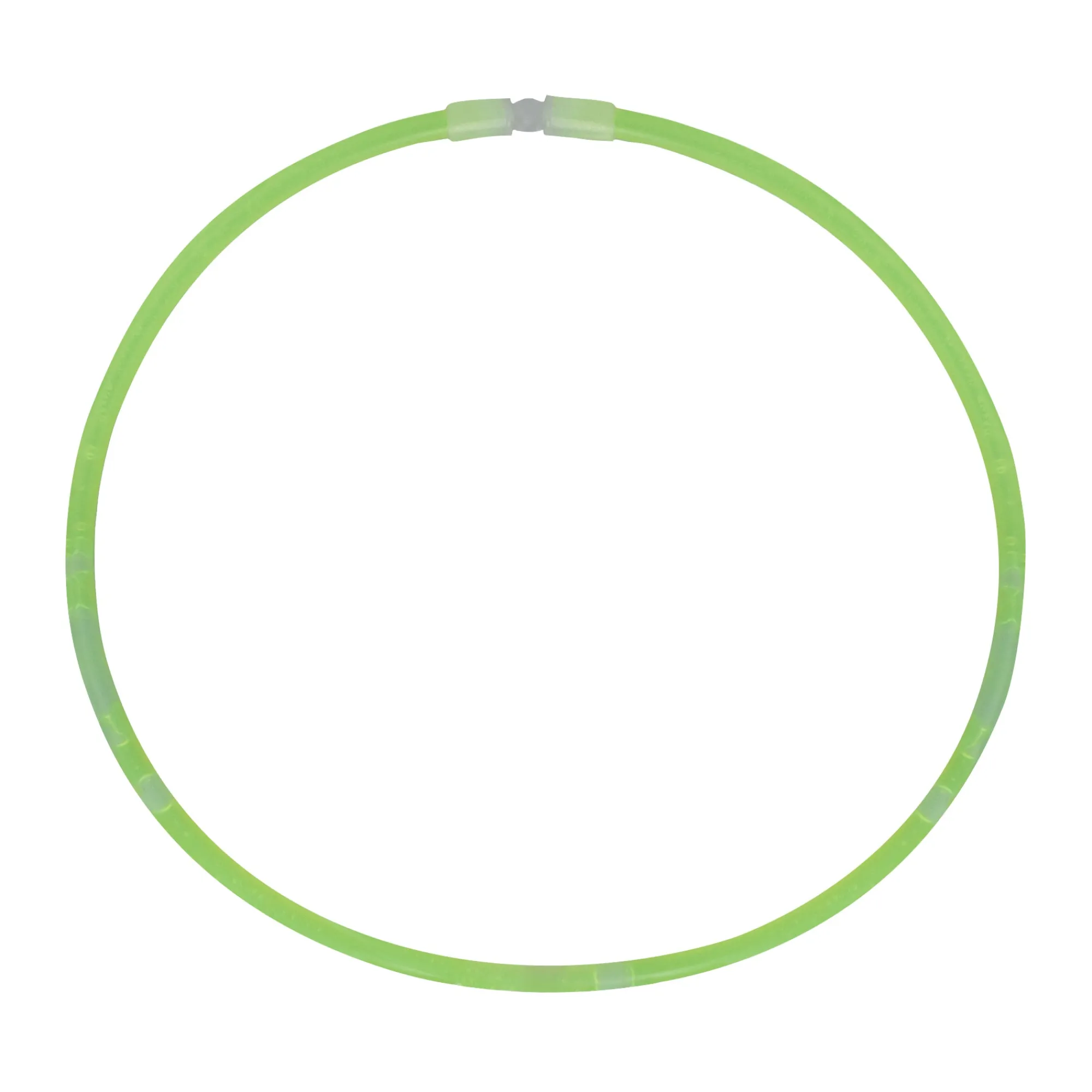 Outlet Windy City Novelties 22" Glow Necklaces Green