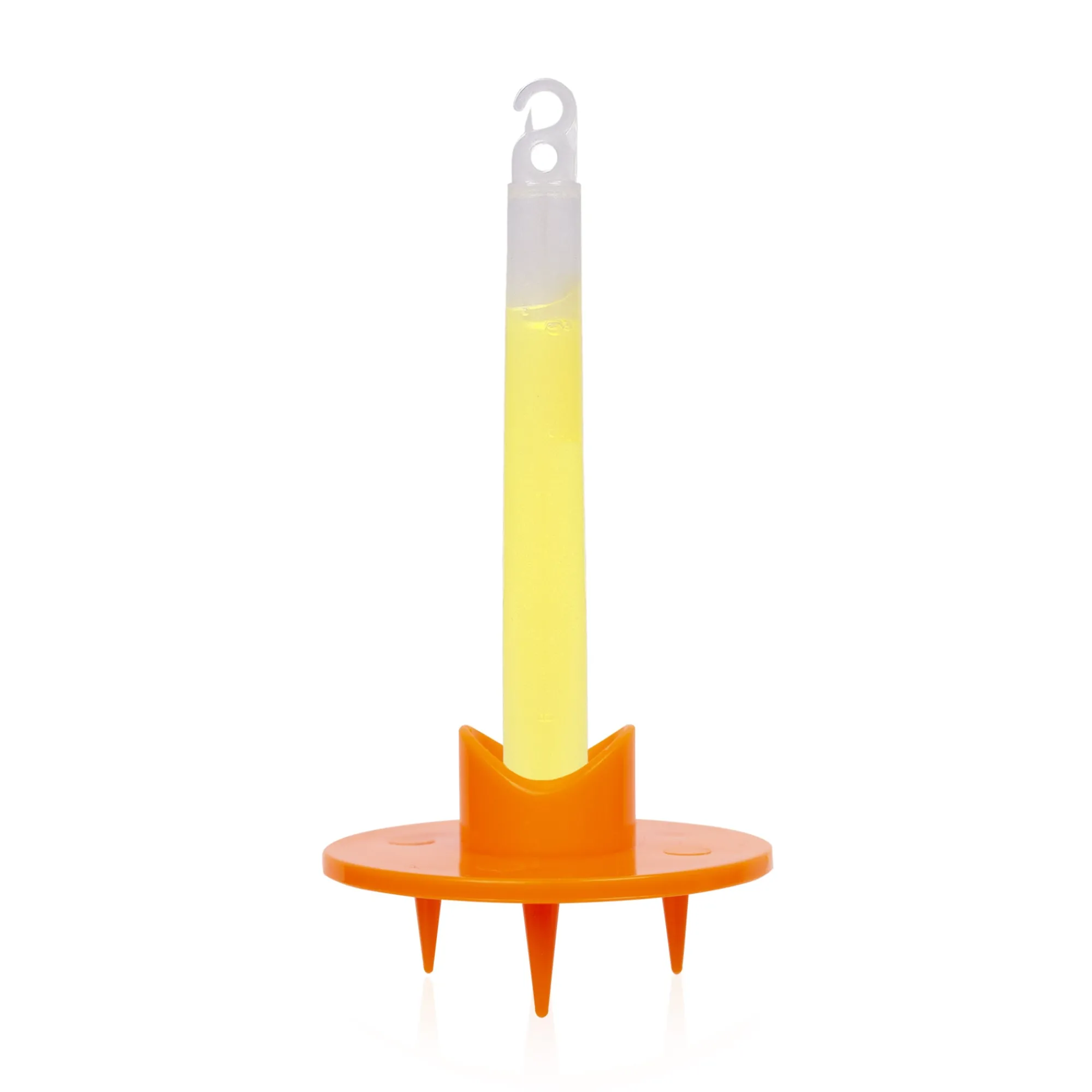 Sale Windy City Novelties Green Glow Pumpkin Light