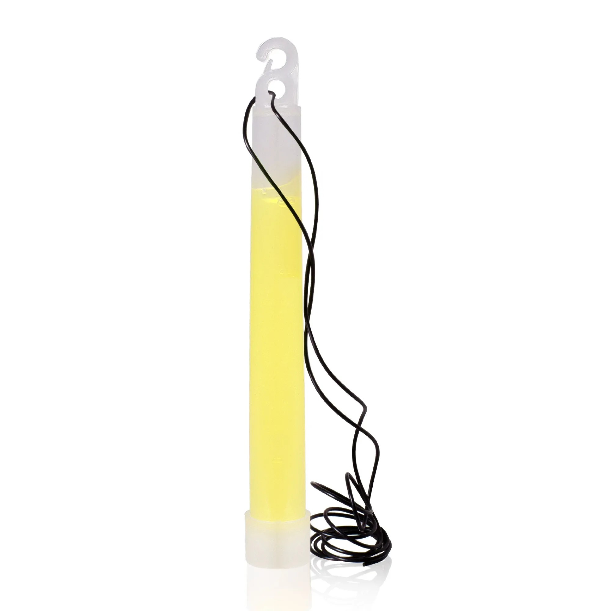 Clearance Windy City Novelties 6" Glow Stick Green