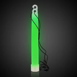 Clearance Windy City Novelties 6" Glow Stick Green
