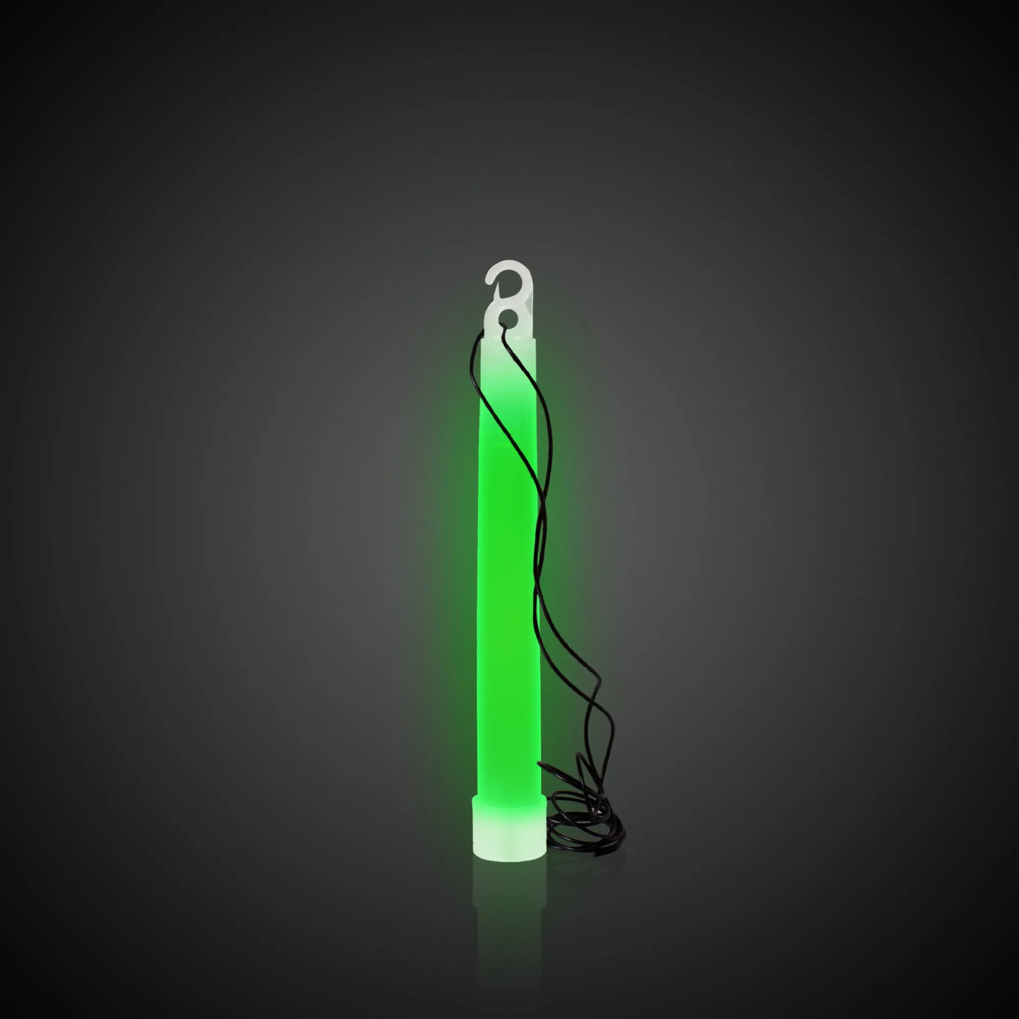 Clearance Windy City Novelties 4" Glow Stick Green