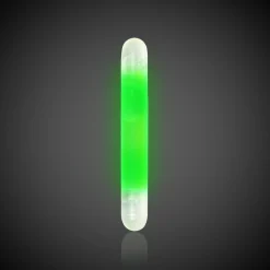 Hot Windy City Novelties Glow Stick For Glow Flyer Golf Ball Green