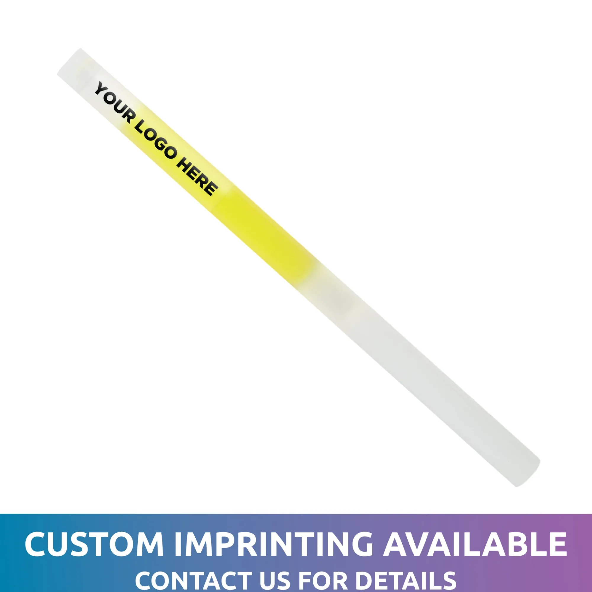 Best Windy City Novelties 10" Glow Sticks Green