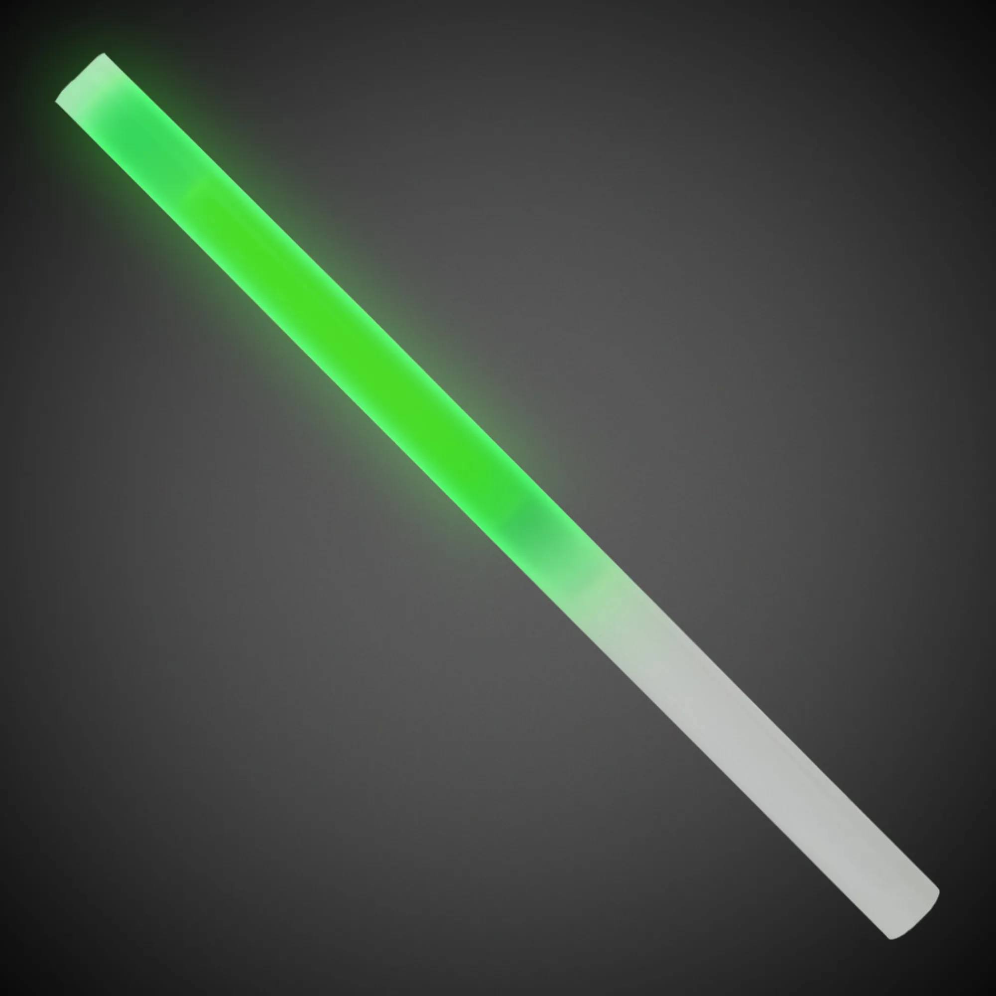 Best Windy City Novelties 10" Glow Sticks Green