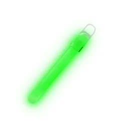 Online Windy City Novelties Green 6" Glow Sticks