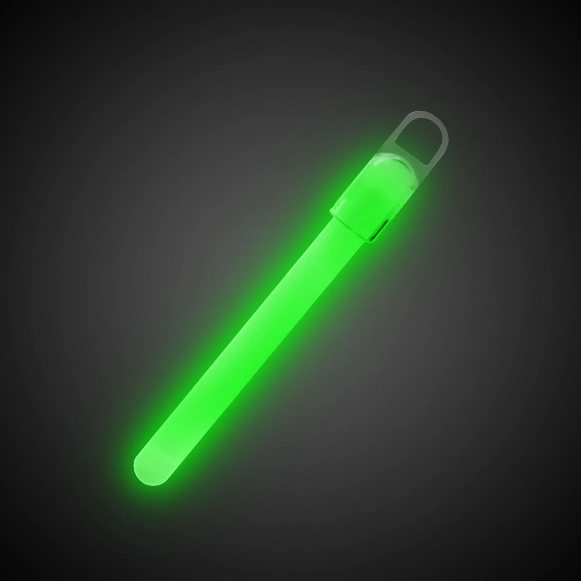 Online Windy City Novelties Green 6" Glow Sticks