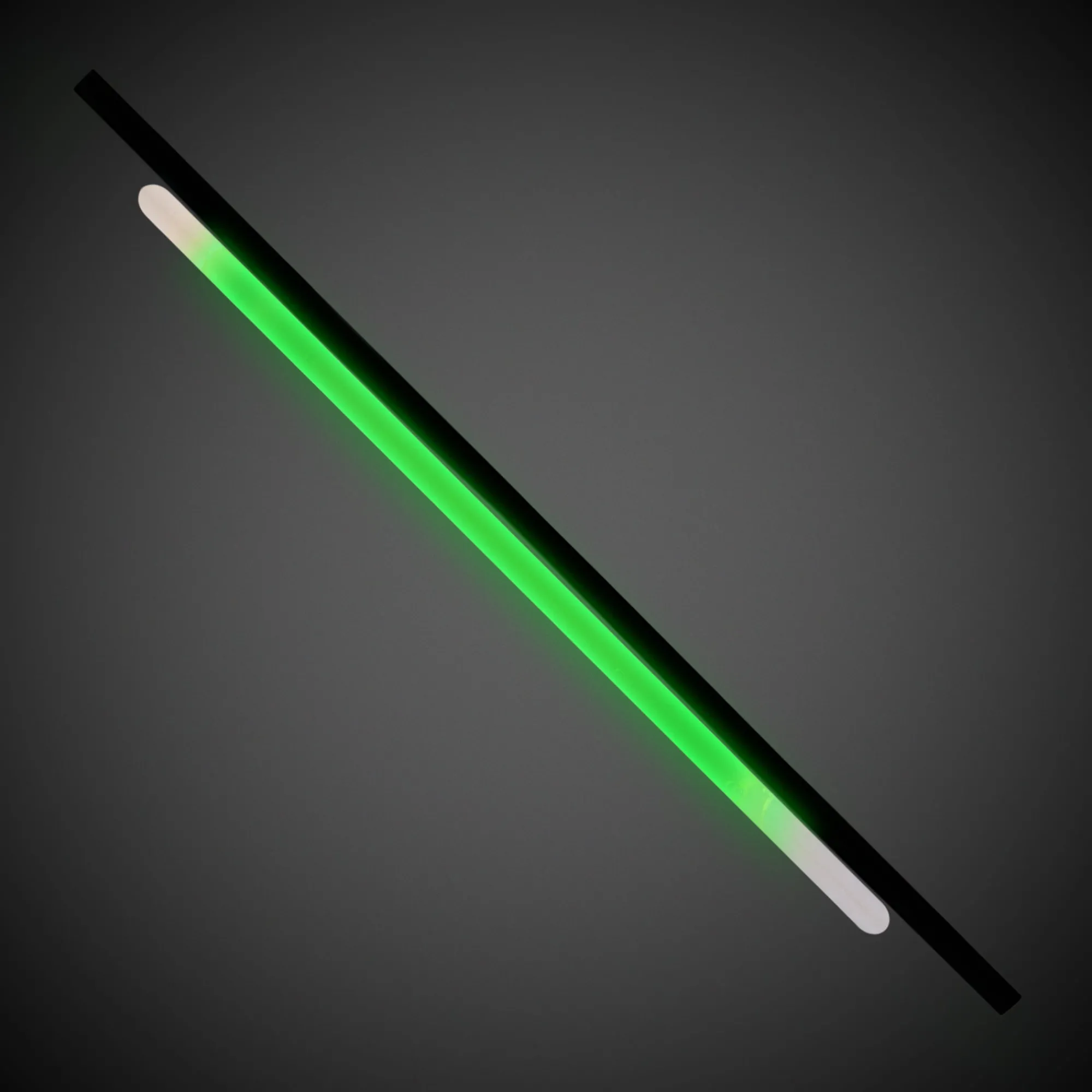Outlet Windy City Novelties Glow 9" Straws & Bracelets Green