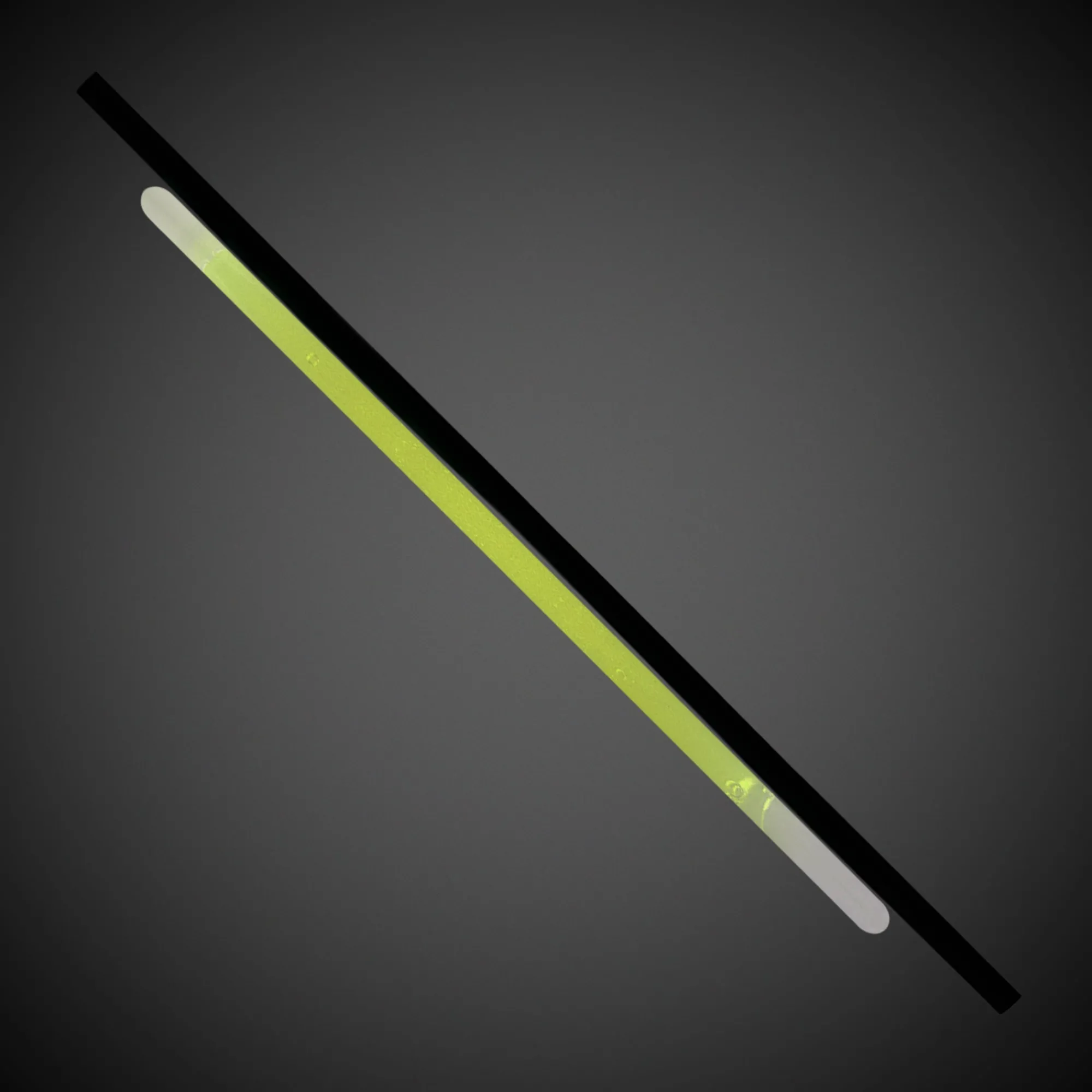 Outlet Windy City Novelties Glow 9" Straws & Bracelets Green