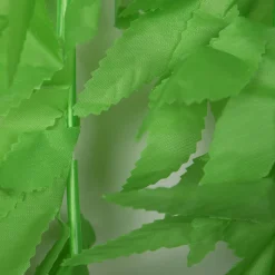 New Windy City Novelties Green Leaf Leis