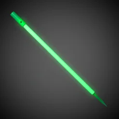 Windy City Novelties LED Reusable Yardage Marker Green