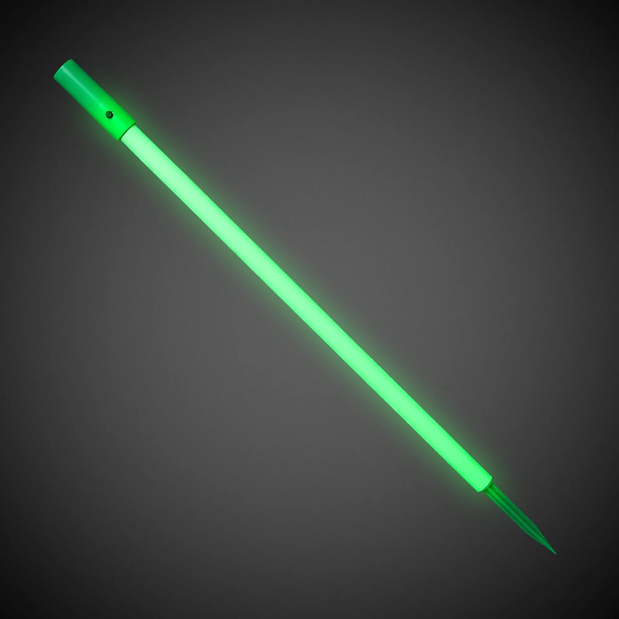 Windy City Novelties LED Reusable Yardage Marker Green