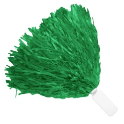 New Windy City Novelties Pom Poms Green