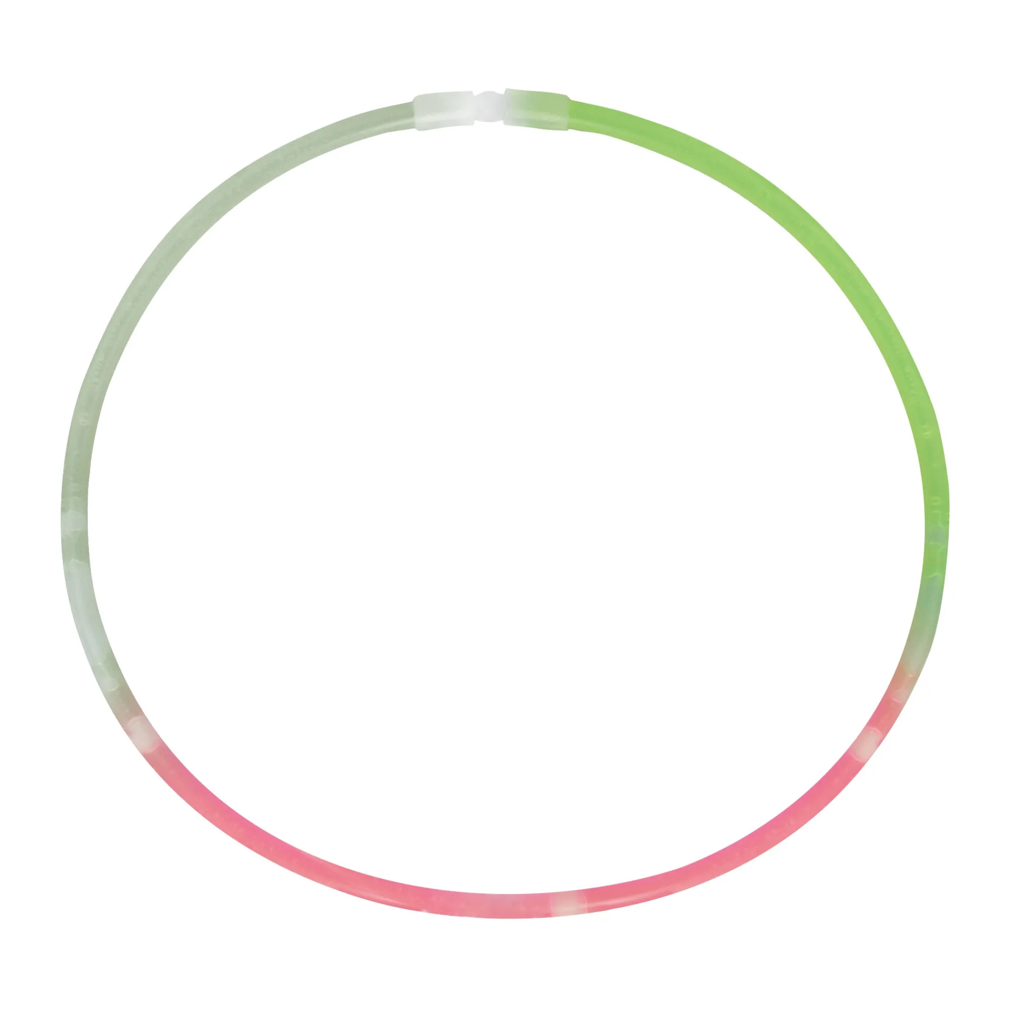Discount Windy City Novelties Green, Red and Blue 22" Glow Necklaces Green/Red/Blue
