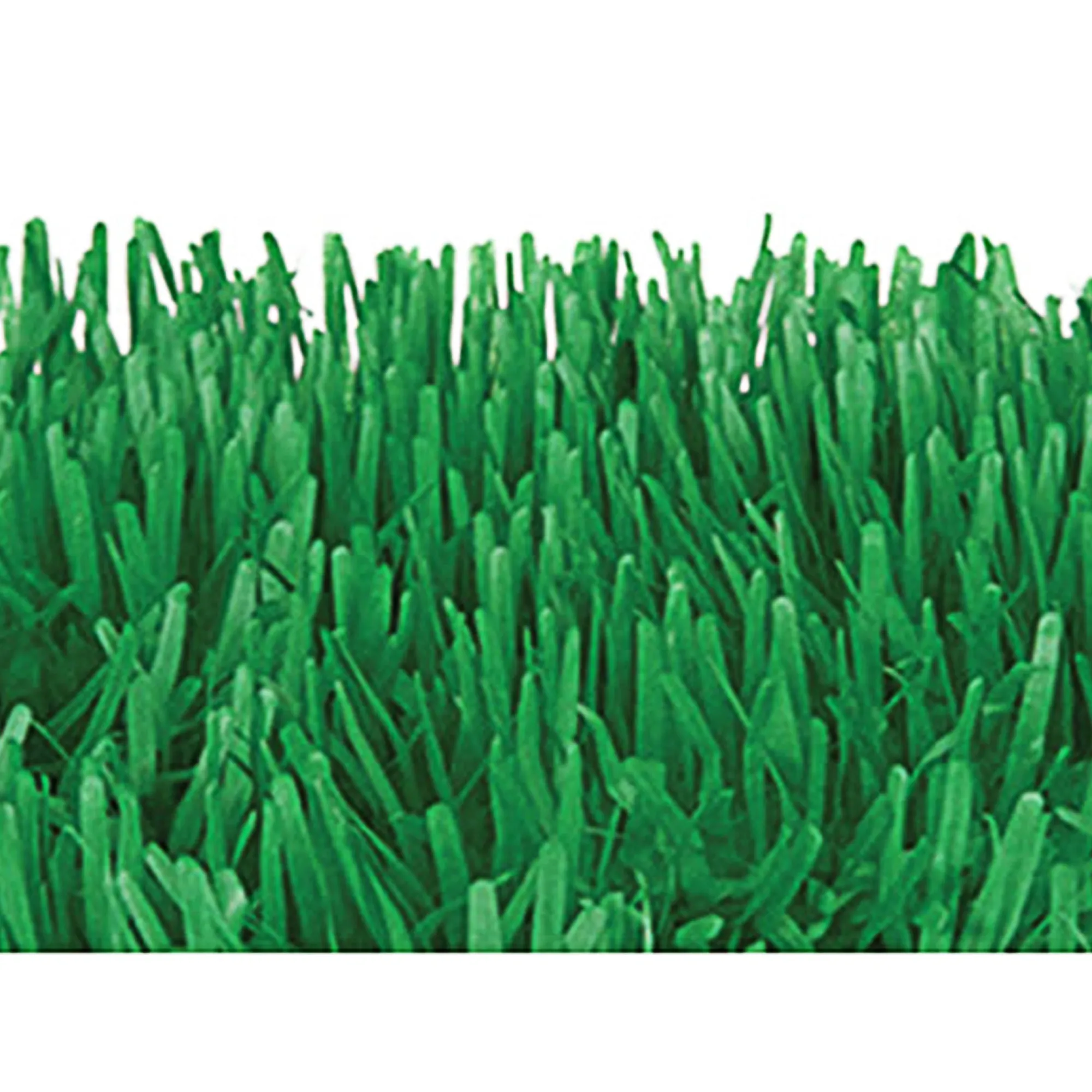 Outlet Windy City Novelties Green Tissue Grass Mats