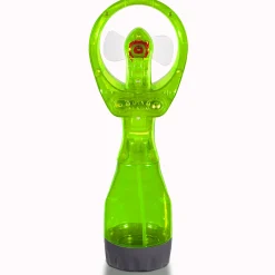 Online Windy City Novelties Green Water Spray Fan