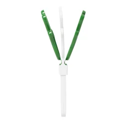 Clearance Windy City Novelties Green & White Hand Clappers