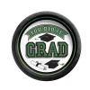 Online Windy City Novelties Green You Did It Grad 6 3/4" Plates