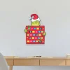 Windy City Novelties Grinch Countdown Calendar