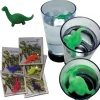 New Windy City Novelties Growing Dinosaurs
