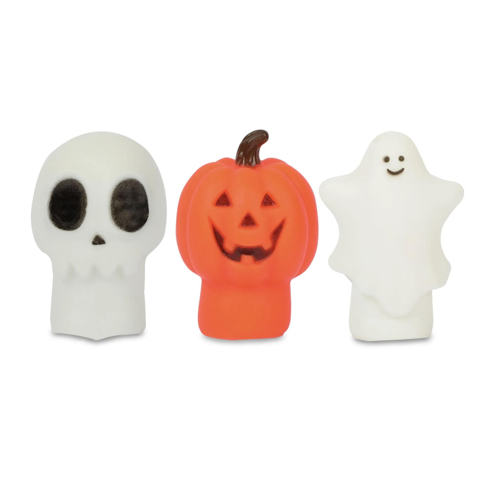 Windy City Novelties Halloween Finger Puppets Retail Display