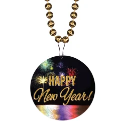 Discount Windy City Novelties Happy New Year Medallion 33