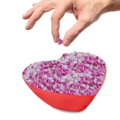 Sale Windy City Novelties Heart 7 oz. Bowl