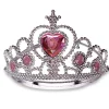 Windy City Novelties Heart Stone Tiaras