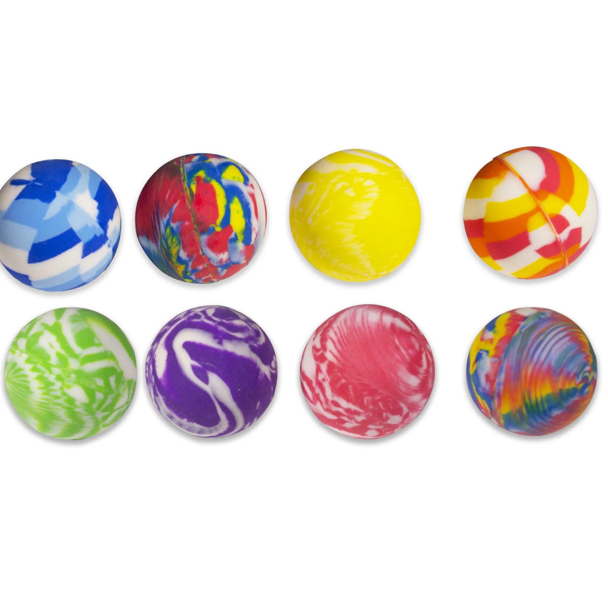 Outlet Windy City Novelties Hi-Bounce Balls