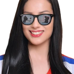 Outlet Windy City Novelties Hockey Novelty Sunglasses