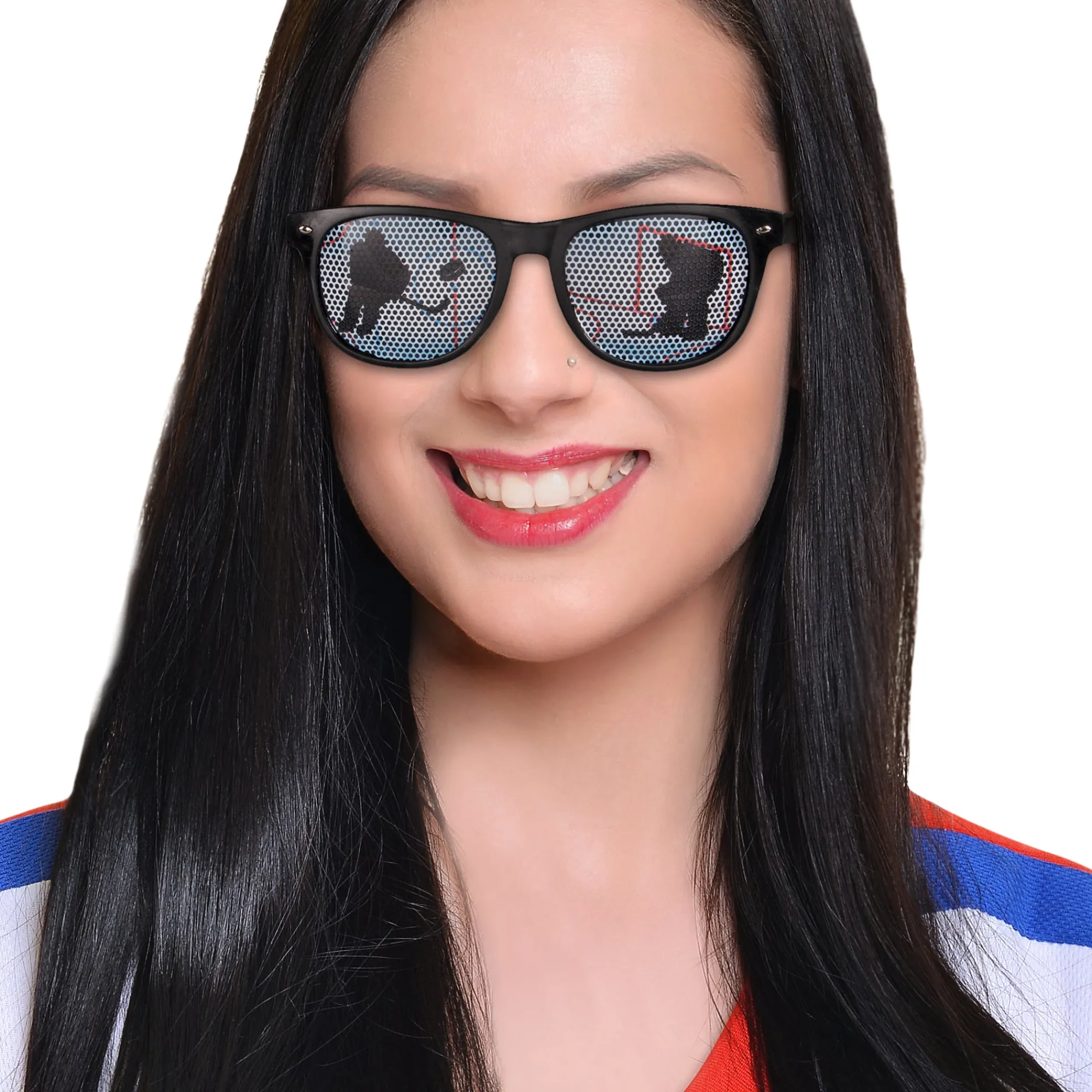 Outlet Windy City Novelties Hockey Novelty Sunglasses