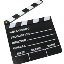 Best Windy City Novelties Hollywood Clapboard