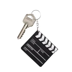Windy City Novelties Hollywood Clapboard Keychains