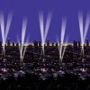 Best Windy City Novelties Hollywood Skyline Room Roll