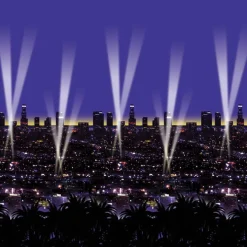 Best Windy City Novelties Hollywood Skyline Room Roll