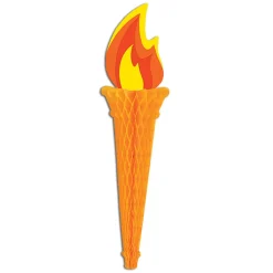 Discount Windy City Novelties Honeycomb Tissue Torch
