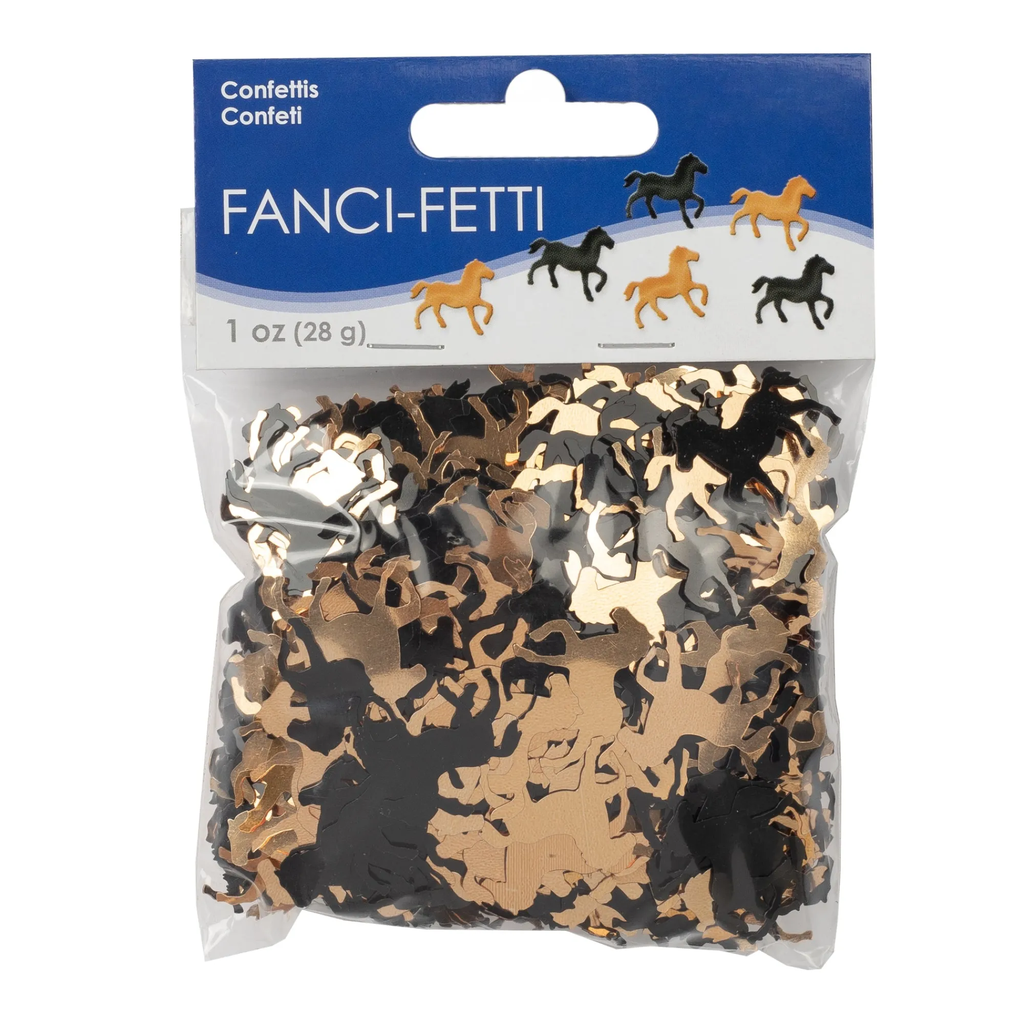 Online Windy City Novelties Horse Confetti