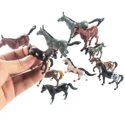 Clearance Windy City Novelties Horse Toy Figures
