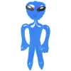 Sale Windy City Novelties Inflatable 18" Aliens