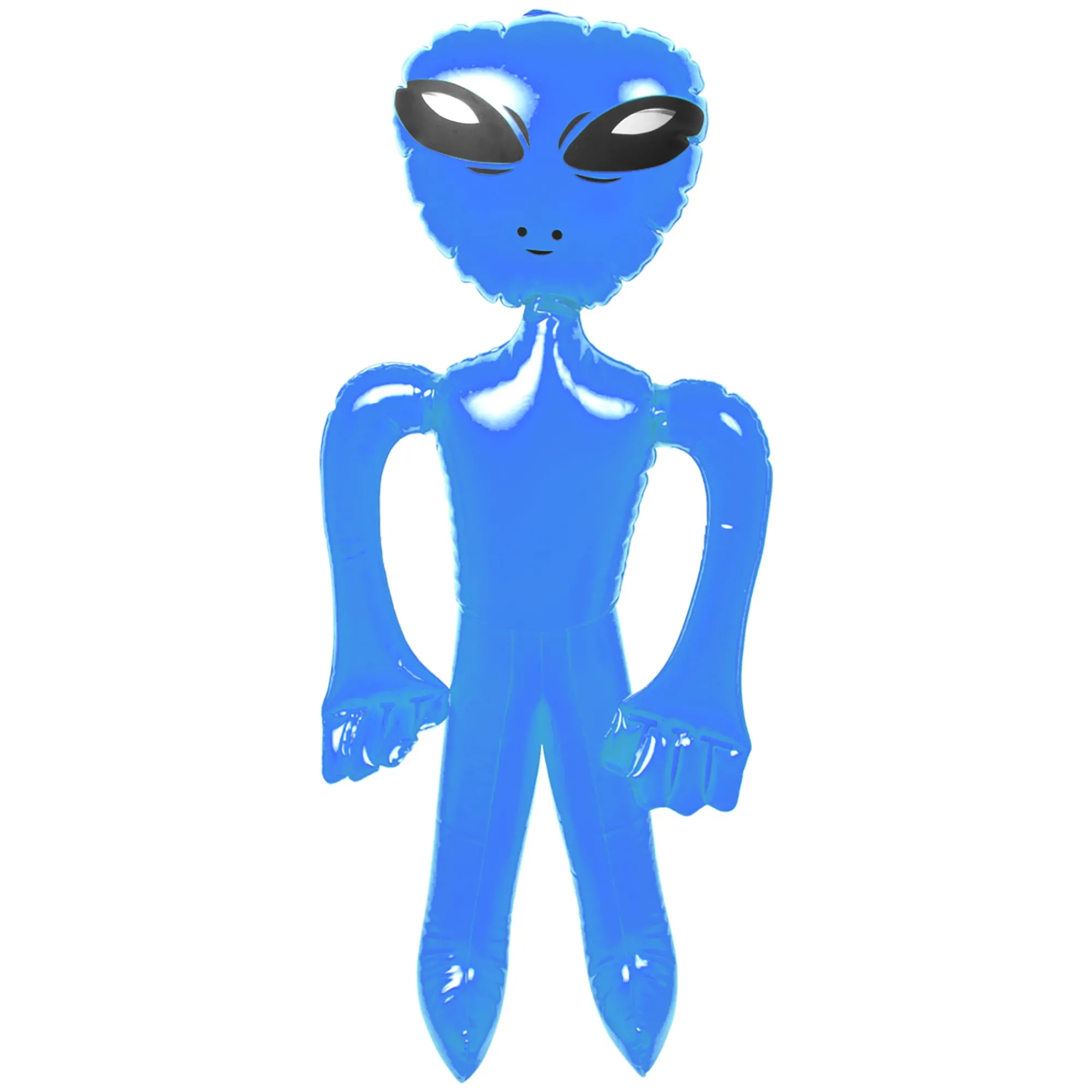 Sale Windy City Novelties Inflatable 18" Aliens
