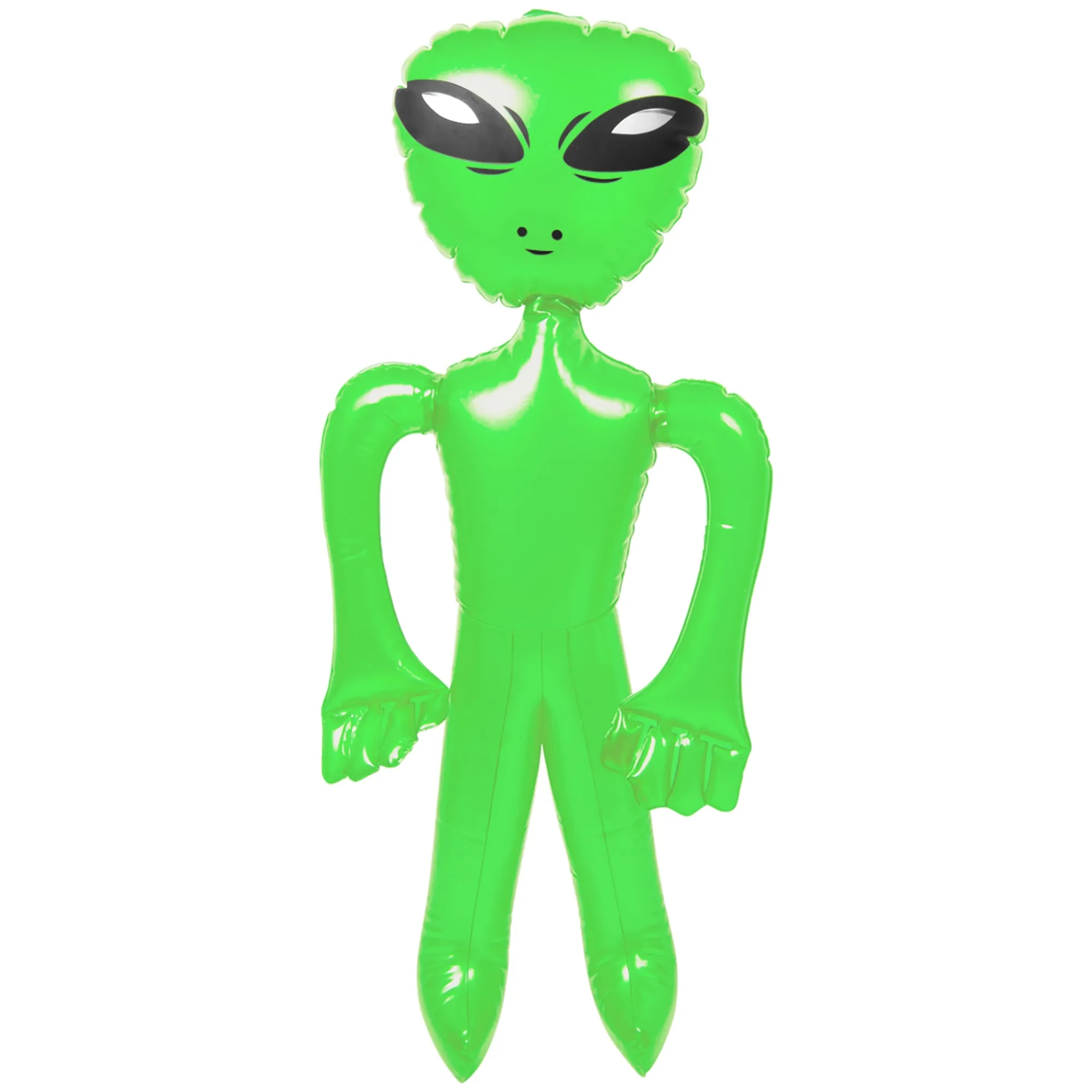 Sale Windy City Novelties Inflatable 18" Aliens