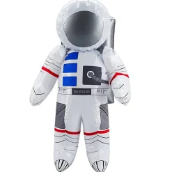 Best Windy City Novelties Inflatable 23" Astronaut