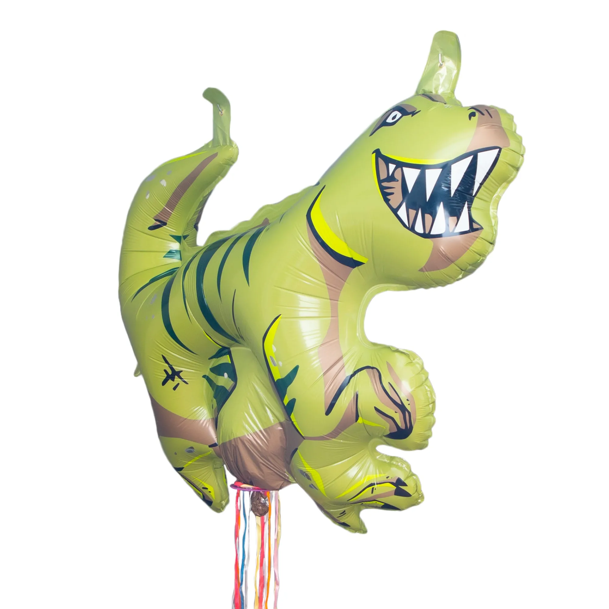 Outlet Windy City Novelties Inflatable Dinosaur Pinata