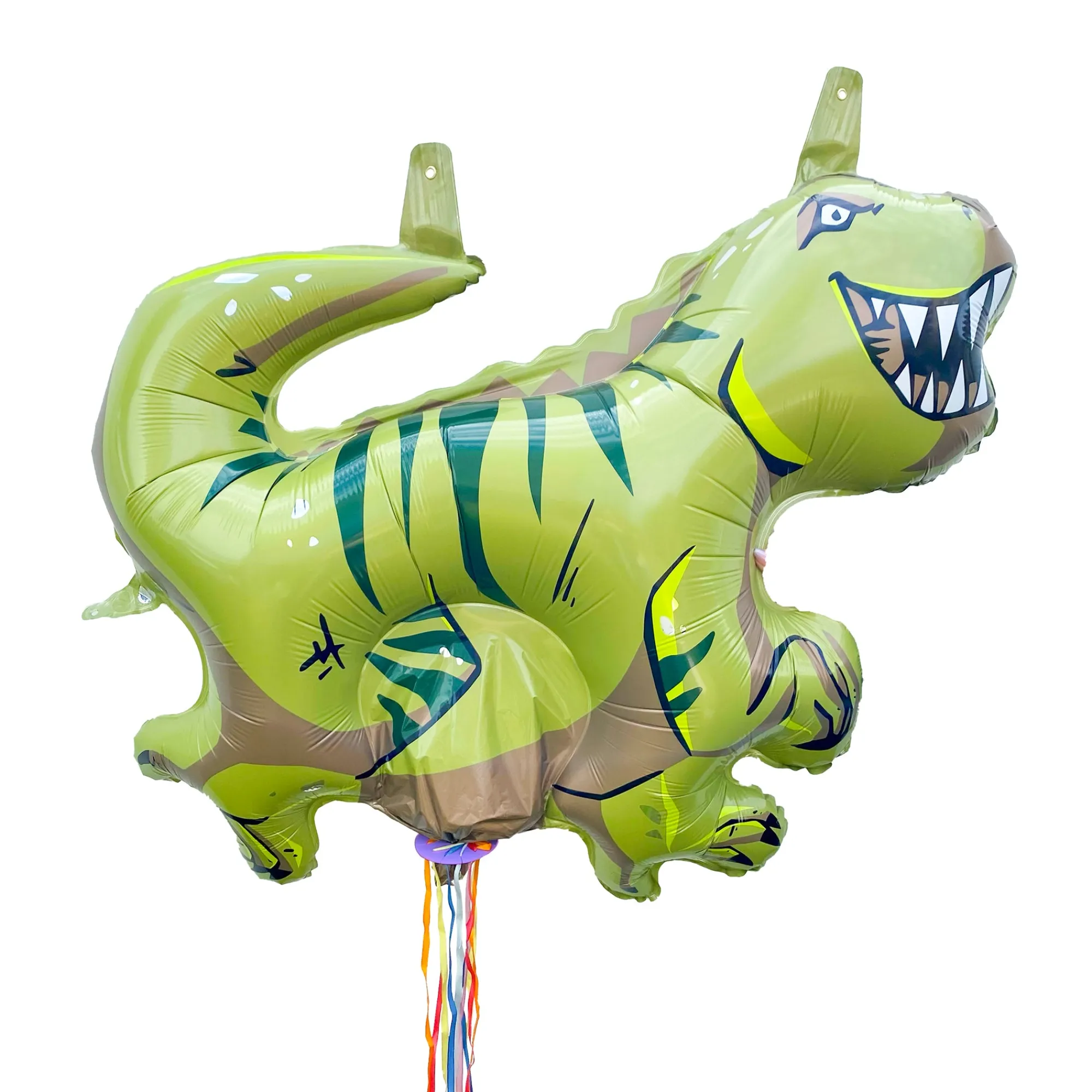Outlet Windy City Novelties Inflatable Dinosaur Pinata